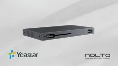 Yeastar P560 IP Santral