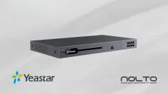 Yeastar P570 IP Telefon Santrali