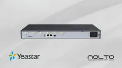 Yeastar P570 IP Telefon Santrali