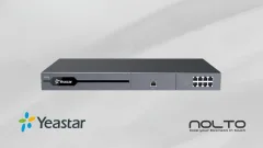 Yeastar P570 IP Telefon Santrali