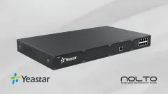 Yeastar S100 IP Santral Sistemi