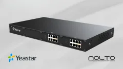 Yeastar S100 IP Santral Sistemi
