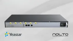 Yeastar S100 IP Santral Sistemi