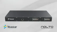 Yeastar S300 IP Santral
