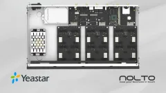 Yeastar S300 IP Santral