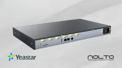 Yeastar S300 IP Santral