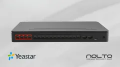 Yeastar S412 Hybrid Switchboard