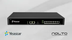 Yeastar S50 Telefon Santrali