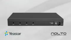 Yeastar S50 Telefon Santrali