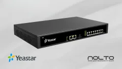 Yeastar S50 Telefon Santrali
