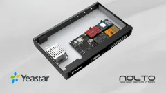Yeastar S50 Telefon Santrali