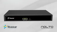 Yeastar S50i IP Santral