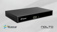 Yeastar S50i IP Santral