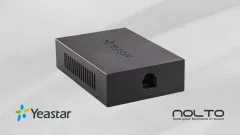 Yeastar TA100 FXS VoIP Gateway