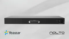 Yeastar TA1600 16 Port FXS Gateway
