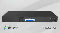 Yeastar TA1610 FXO VoIP Gateway