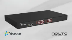 Yeastar TA1610 FXO VoIP Gateway