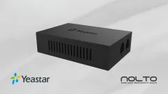 Yeastar TA200 FXS VoIP Gateway