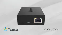Yeastar TA200 FXS VoIP Gateway