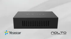 Yeastar TA200 FXS VoIP Gateway