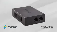 Yeastar TA200 FXS VoIP Gateway
