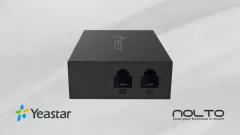 Yeastar TA200 FXS VoIP Gateway