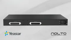 Yeastar TA3200 32 Port FxS