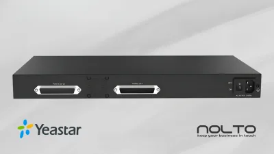 Yeastar TA3200 32 Port FxS