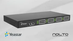 Yeastar TA3200 32 Port FxS