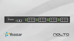 Yeastar TA3200 32 Port FxS
