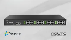 Yeastar TA3200 32 Port FxS