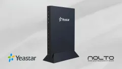 Yeastar TA810 FXO VoIP Gateway