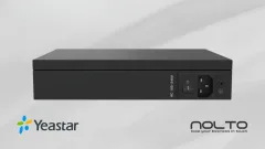 Yeastar TE100 ISDN PRI Gateway