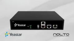 Yeastar TE100 ISDN PRI Gateway