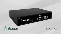 Yeastar TE100 ISDN PRI Gateway