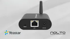 Yeastar TG100G GSM Gateway