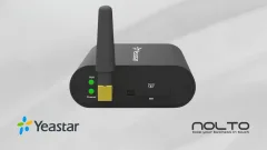 Yeastar TG100G GSM Gateway