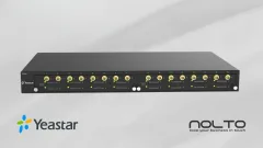 Yeastar TG1600G GSM Gateway