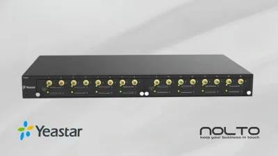 Yeastar TG1600G GSM Gateway