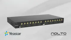 Yeastar TG1600G GSM Gateway