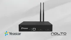 Yeastar TG200L LTE VoIP Gateway