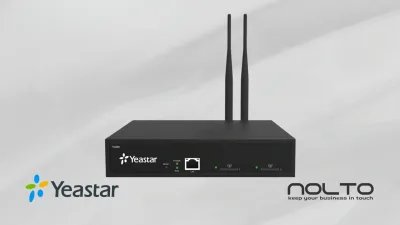 Yeastar TG200L LTE VoIP Gateway