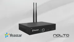 Yeastar TG200L LTE VoIP Gateway