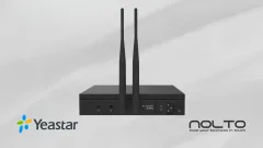 Yeastar TG200L LTE VoIP Gateway