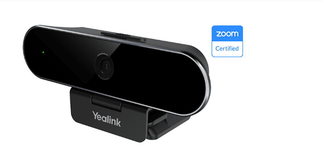 Yealink UVC20 USB Kamera