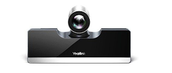 Yealink UVC50 USB PTZ Video Konferans Kamerası