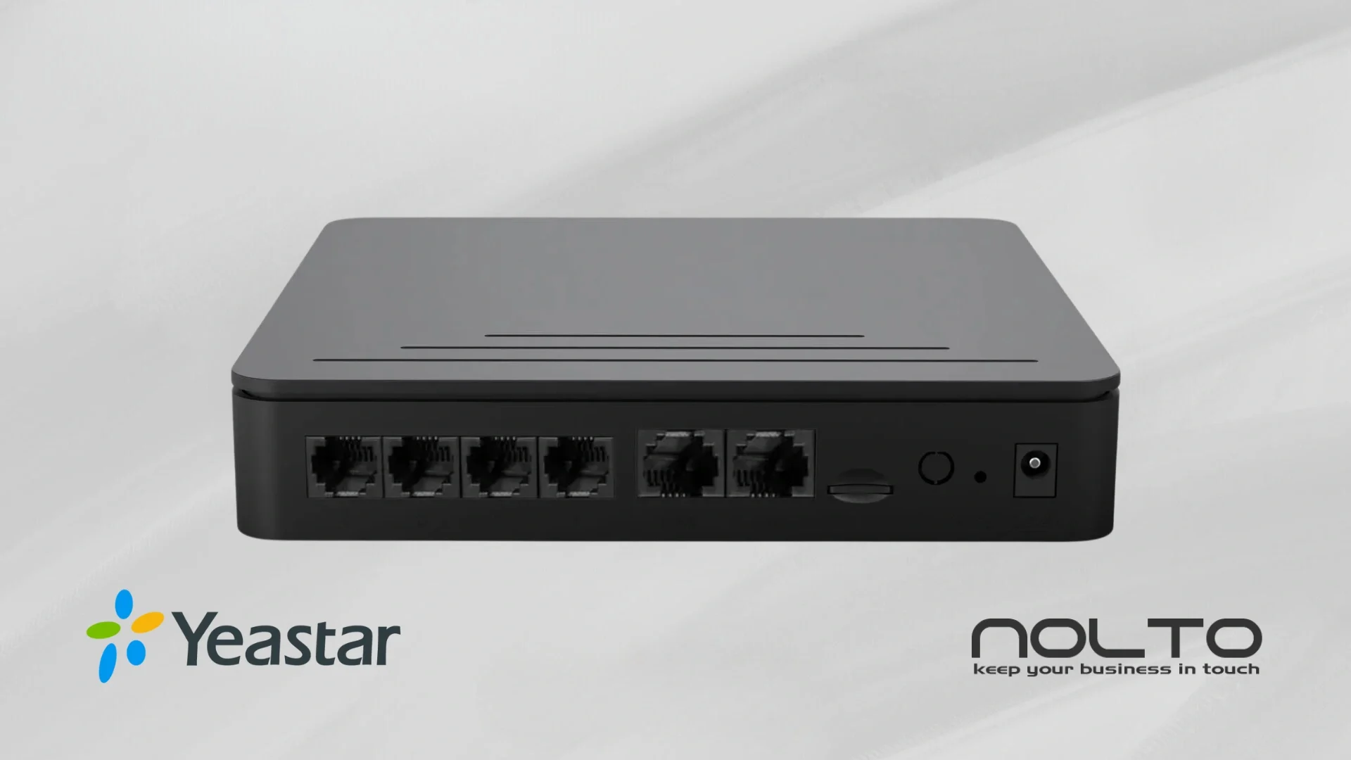 Yeastar S20 IP Santral