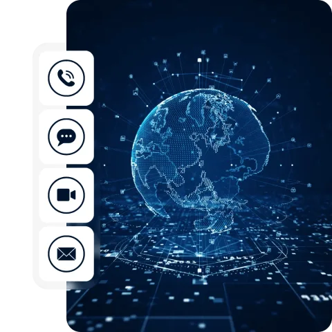 Çağrı Merkezi Çözümü — Yüksek Memnuniyet