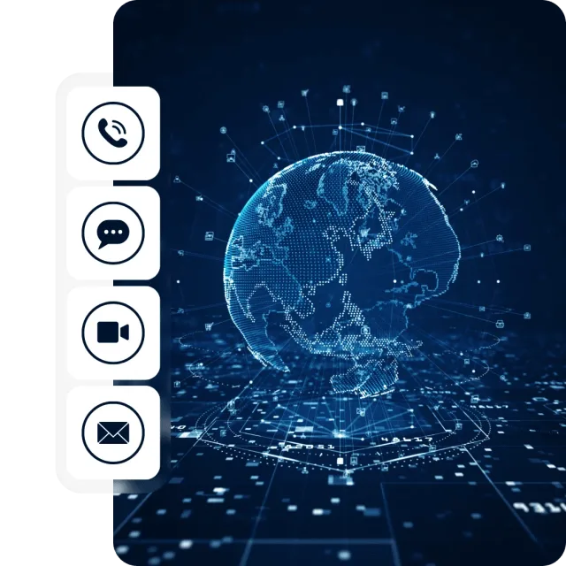 Çağrı Merkezi Çözümü — Yüksek Memnuniyet