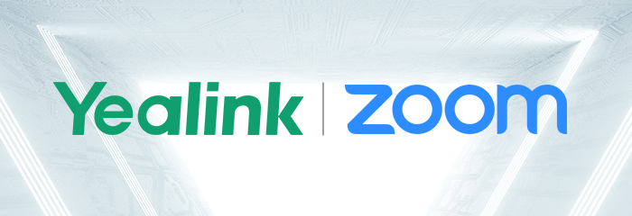 Yealink ve Zoom İşbirliği